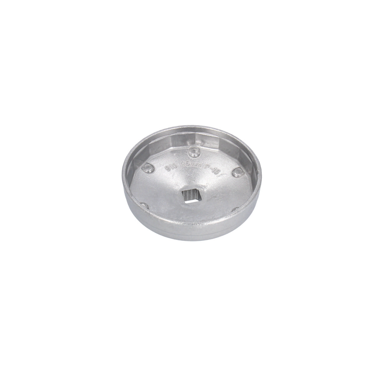 Öljysuodatinkuppi 95 mm P15