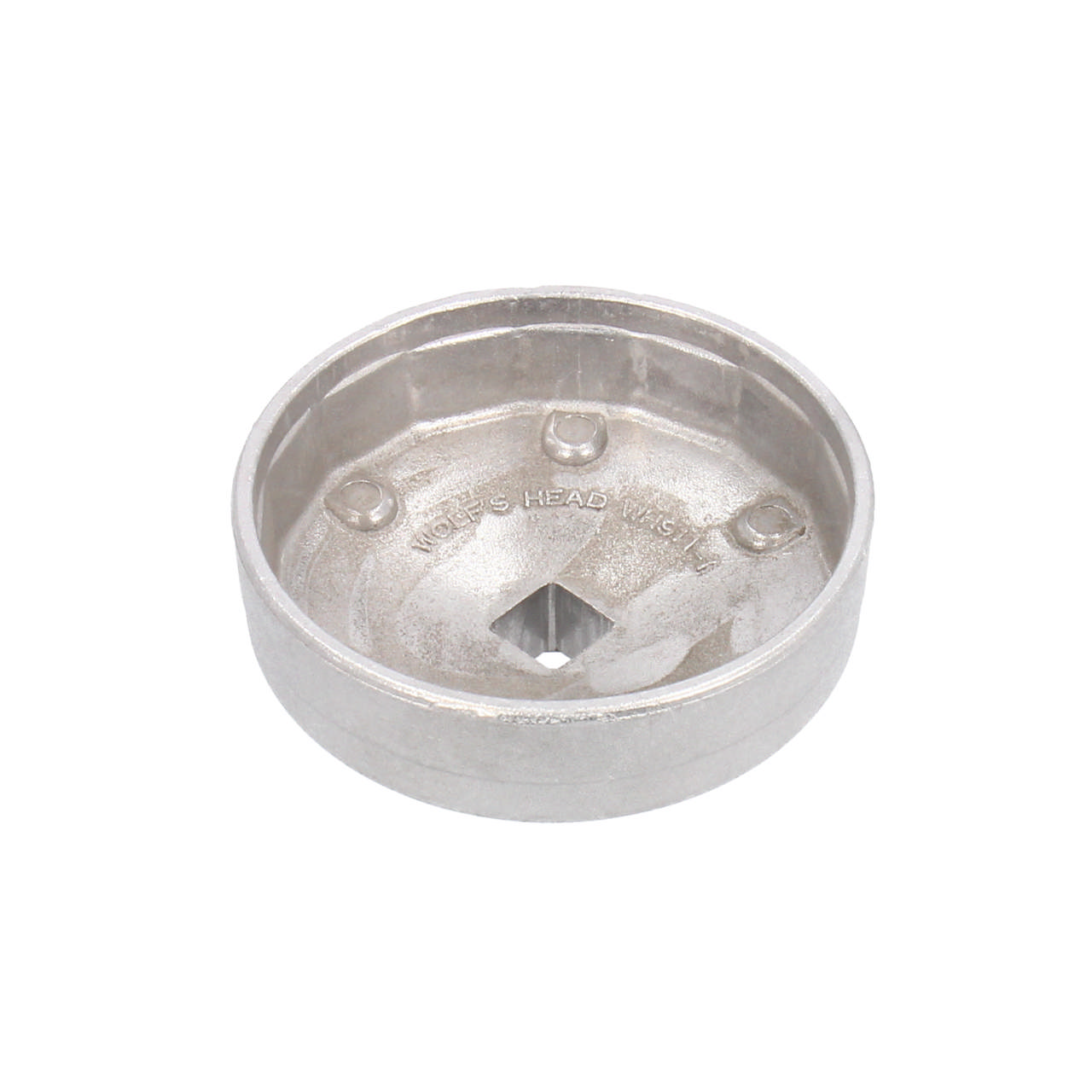 Öljysuodatinkuppi 79 mm P15