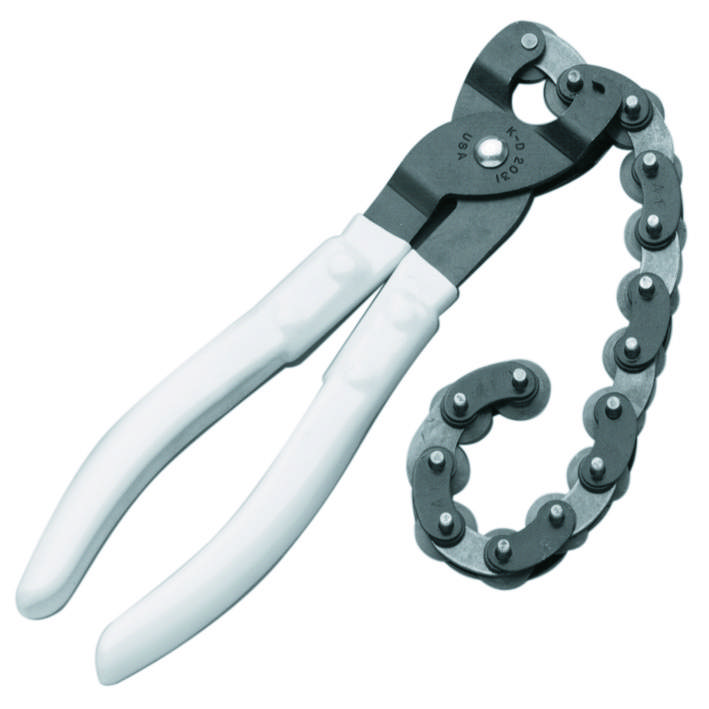 2031 Pakoputkileikkuri