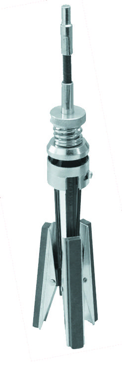 2833 Hoonityökalu 51 - 178 mm