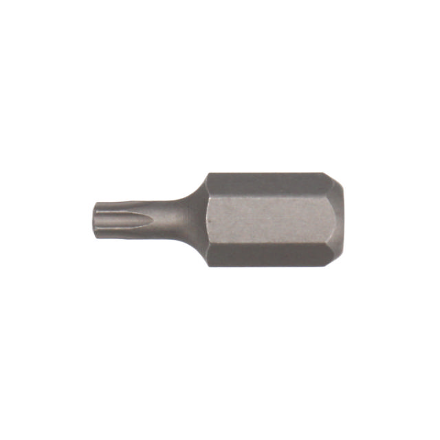Torx Kärki TX25 x 30 x 10 mm