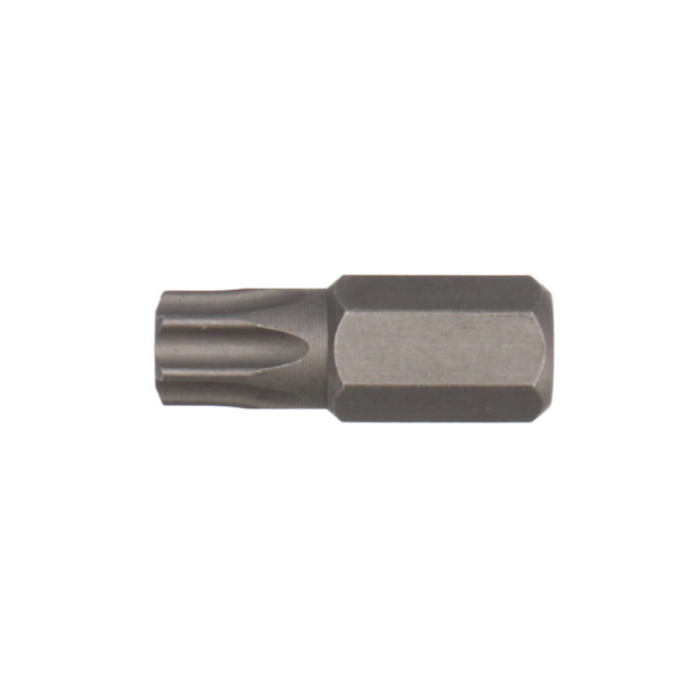 Torx Kärki TX50 x 30 x 10 mm