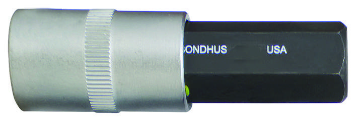 ProHold insexhylsa 1/8