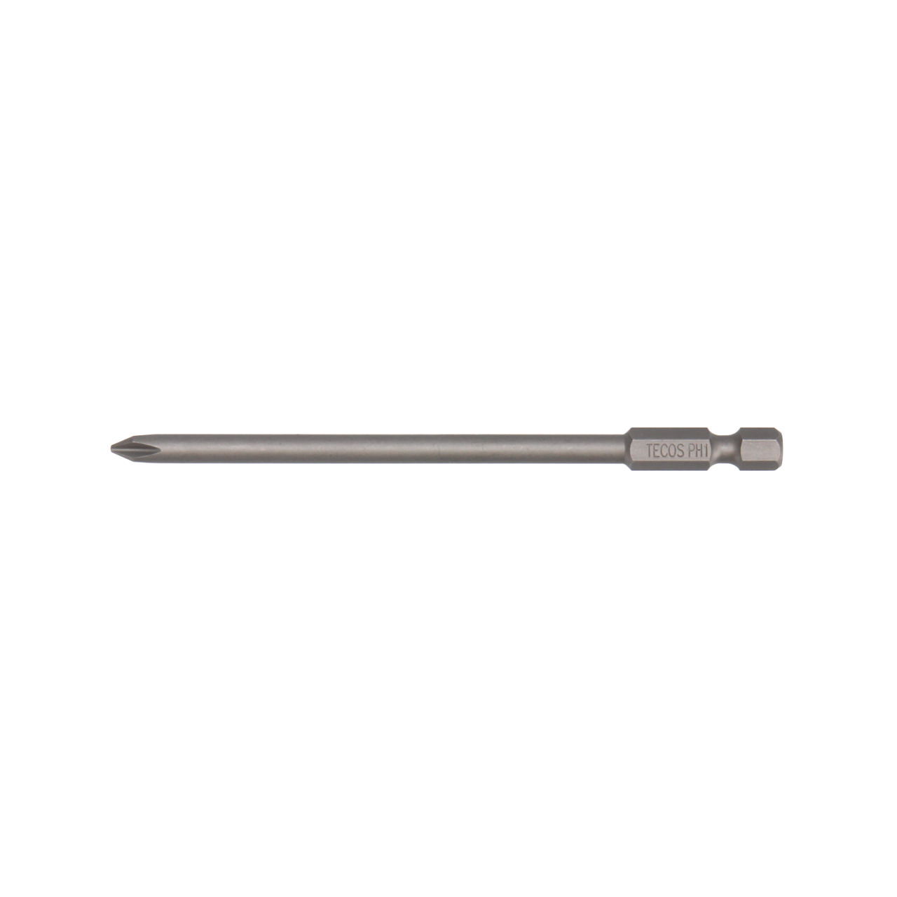 Kärki PH1 x 110 mm x 1/4