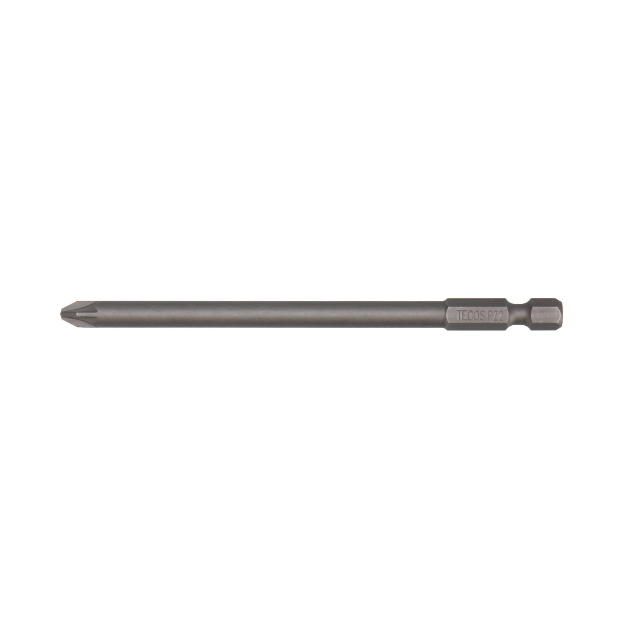 Kärki PZ2 x 110 mm, 10 kpl.