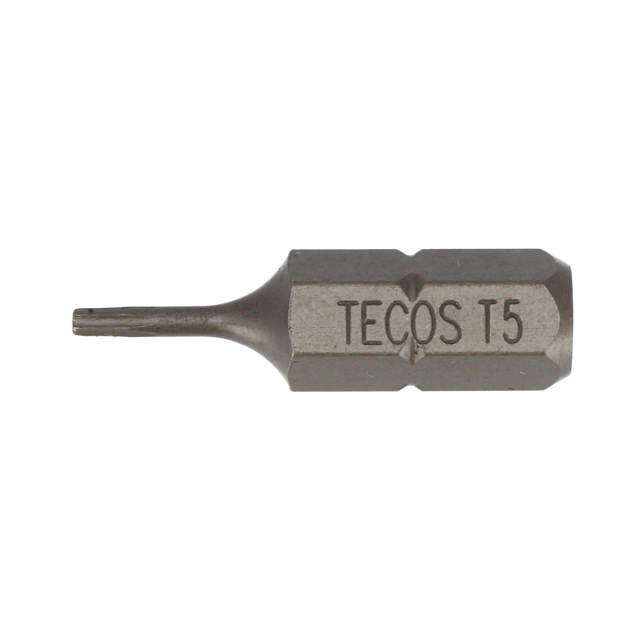 Bits TX5 x 25mm, 50 kpl.