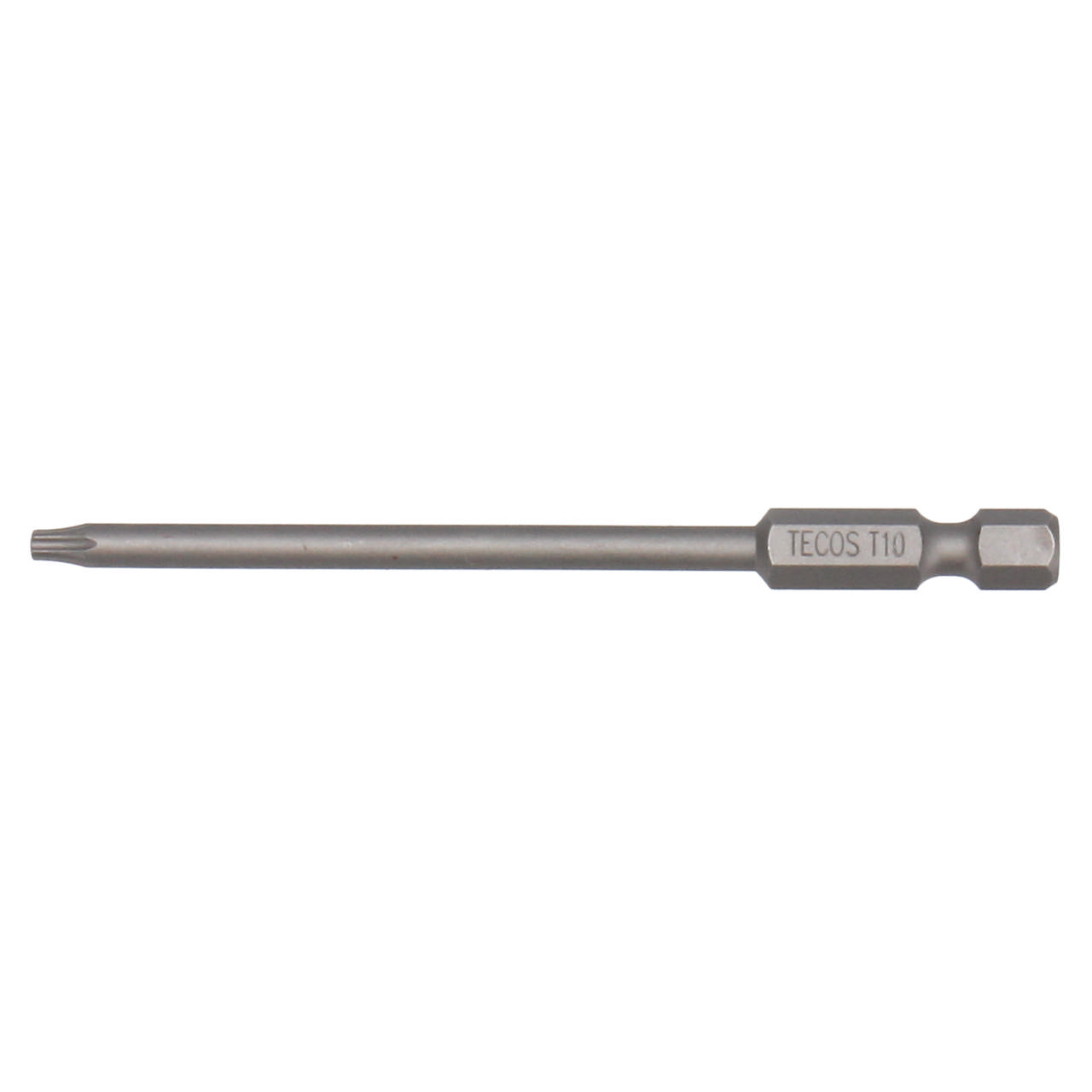 Bits - TX10 x 90 mm, 3 st.