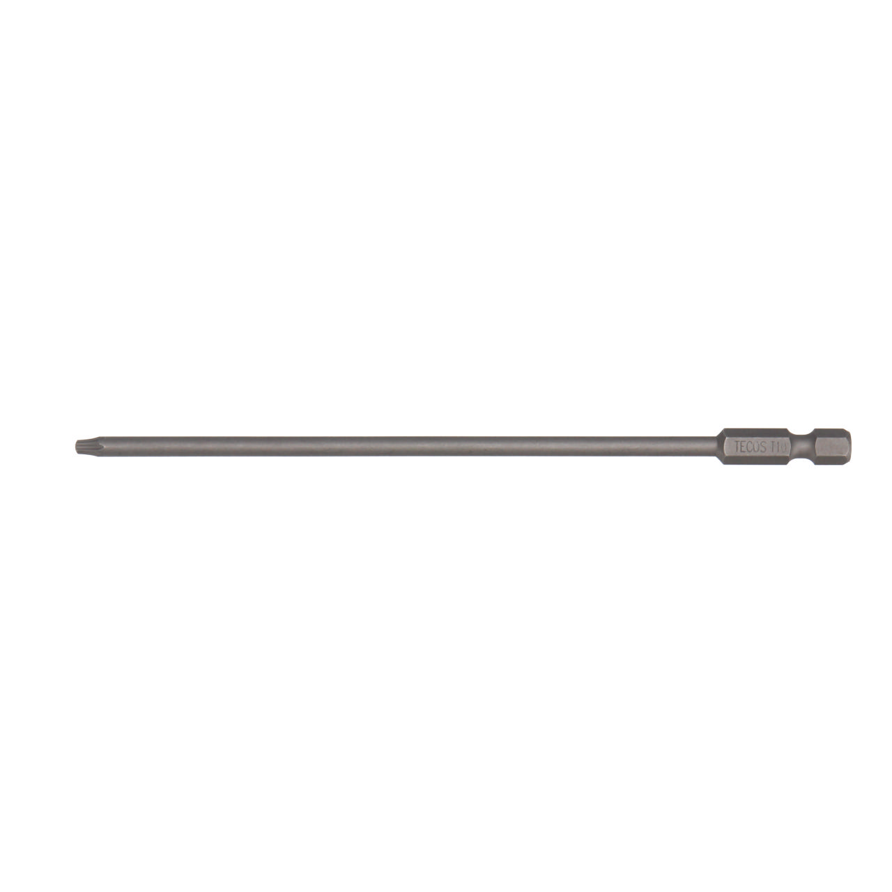 Kärki TX10 x 150 mm, 10 kpl.