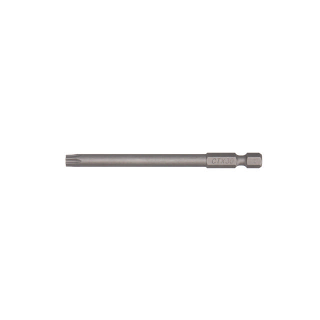 Kärki kartio Torx CTX30 x 90 mm, 3 kpl.