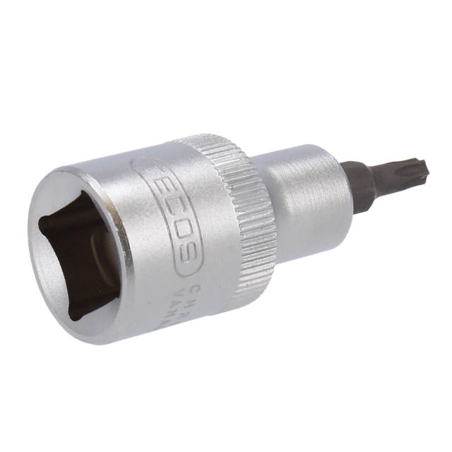 Hylsykärki TX20 x 55 mm