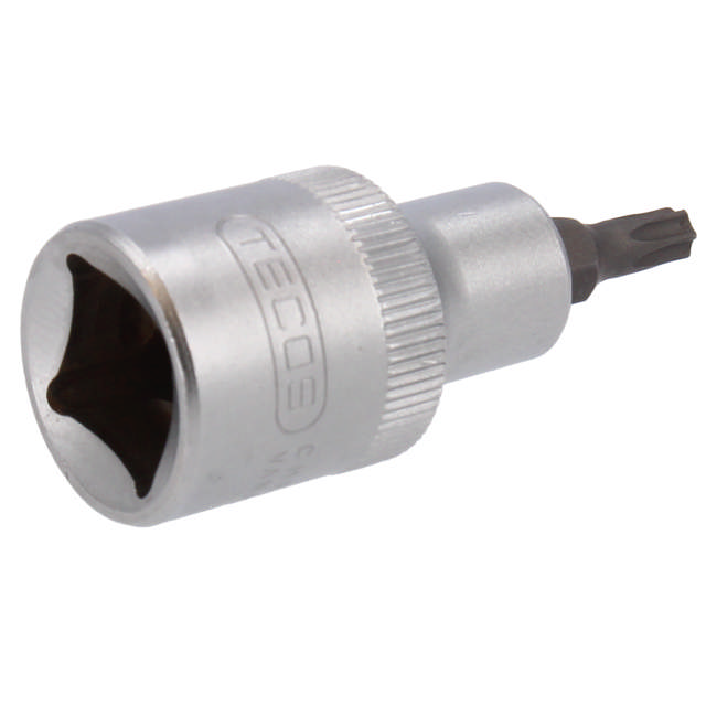 Hylsykärki TX25 x 55 mm