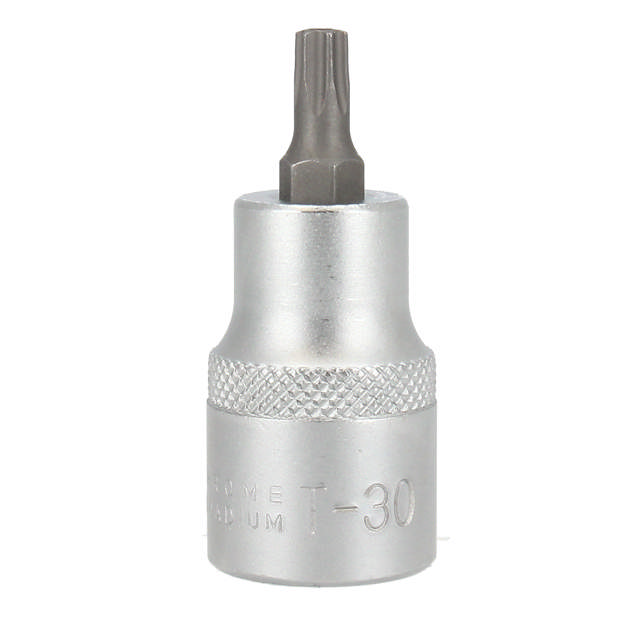 Hylsykärki TX30 x 55 mm