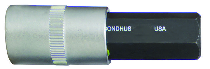 Hylsykärki Kuusio Prohold 1/8