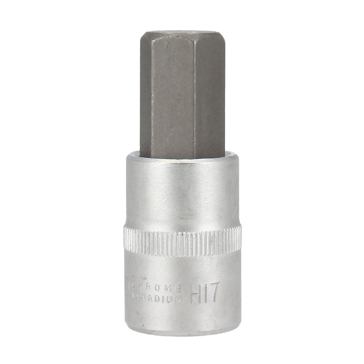 Hylsbits Insex 17 x 65 mm 