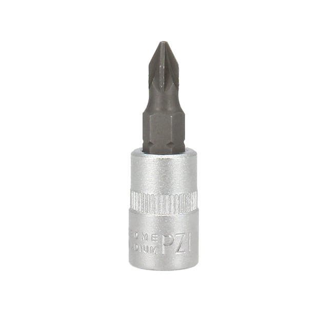 Hylsykärki PZ1 x 35 mm x 1/4