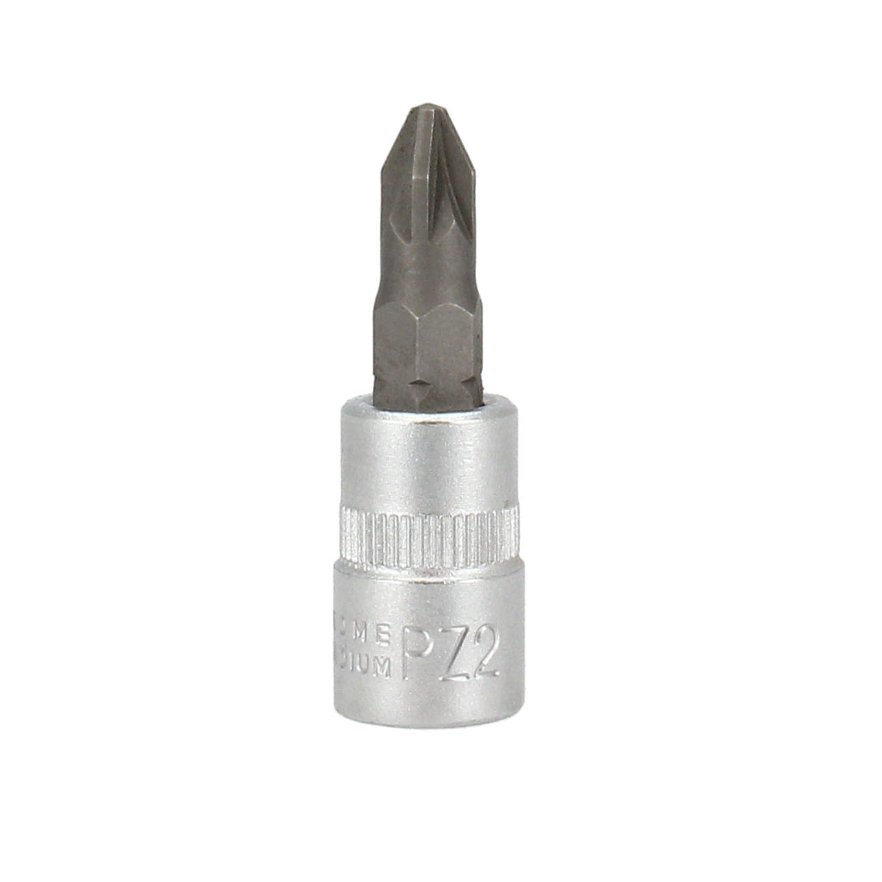 Hylsbits PZ2 x 35 mm x 1/4