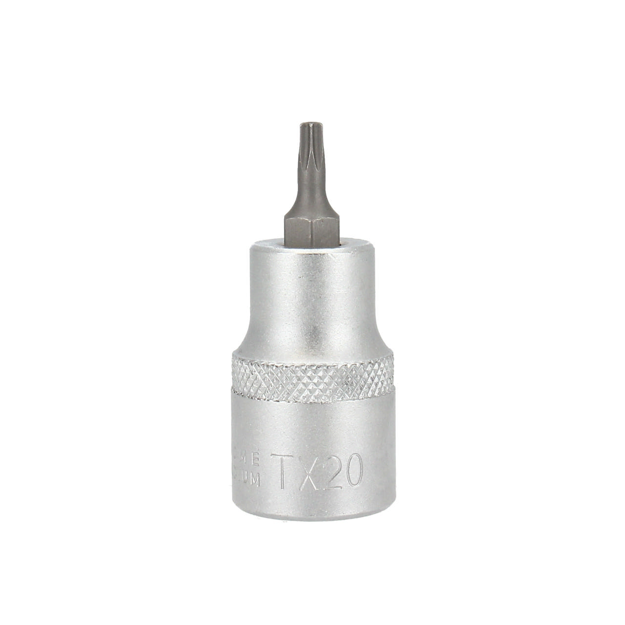 Hylsbits TXT20 x 55 mm 