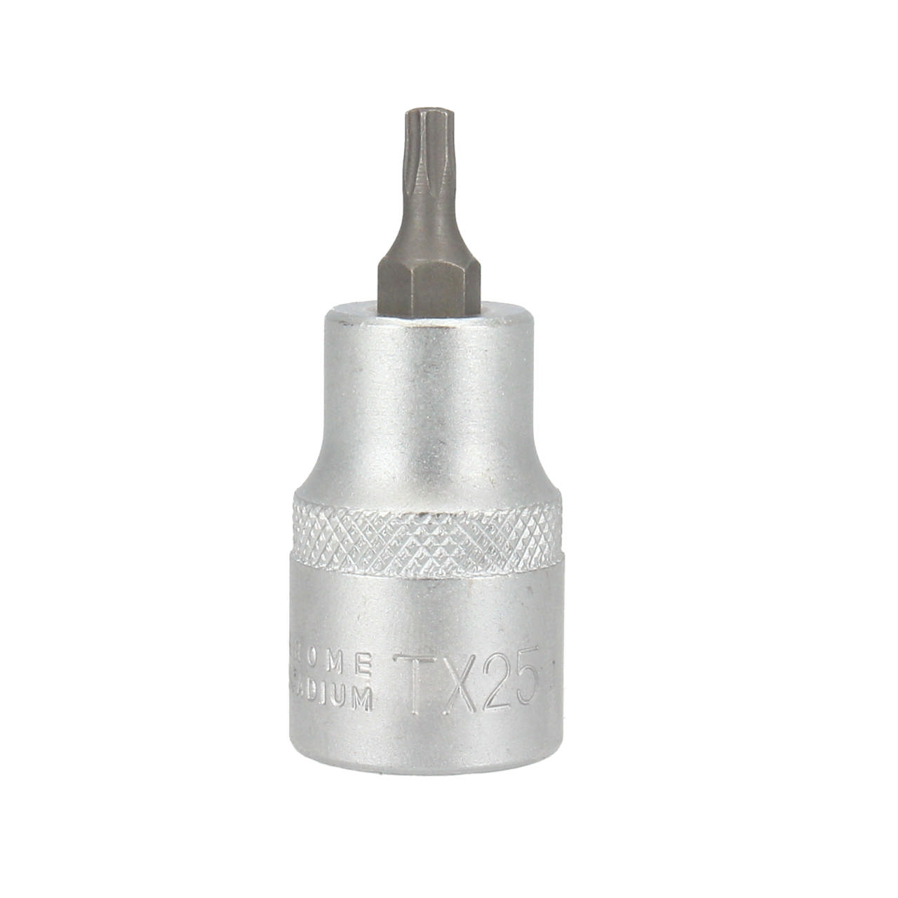 Hylsbits TXT25 x 55 mm 