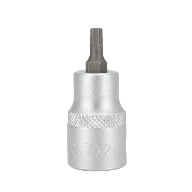 Hylsykärki TX27 x 55 mm