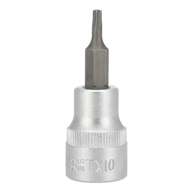 Hylsykärki TX10 x 48 mm x 3/8