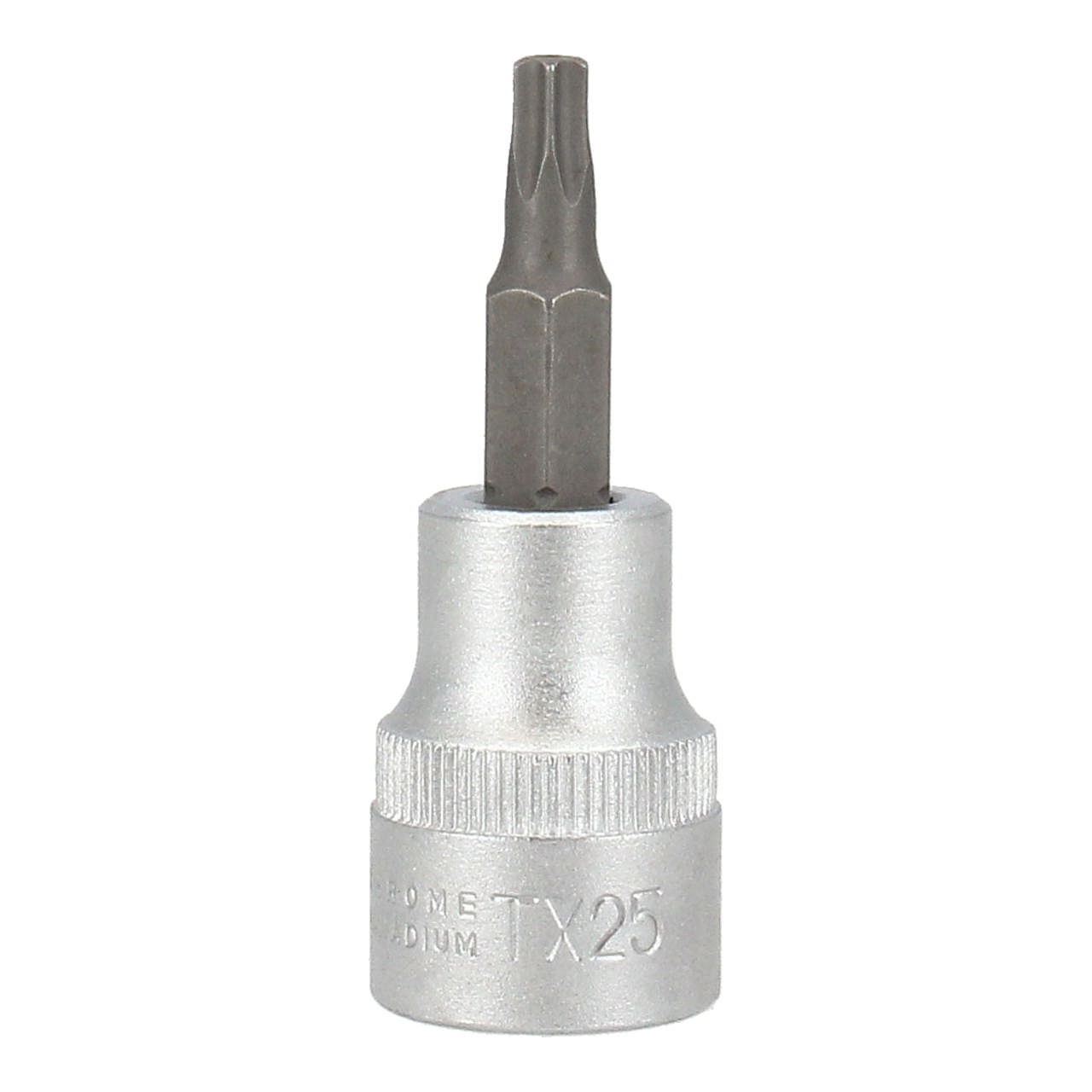 Hylsbits TXT25 x 48 mm x 3/8