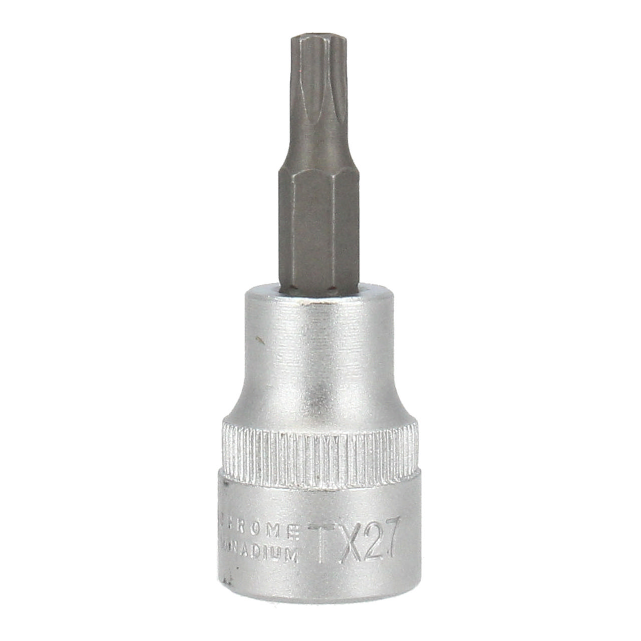 Hylsbits TXT27 x 48 mm x 3/8