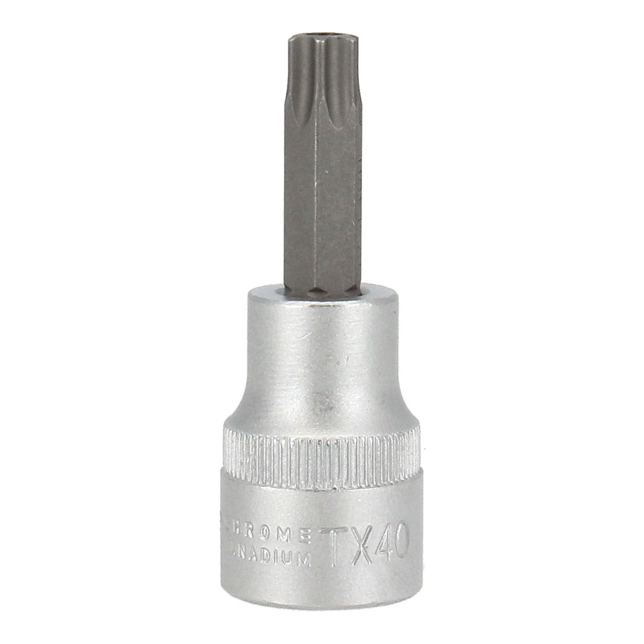 Hylsbits TXT40 x 48 mm x 3/8