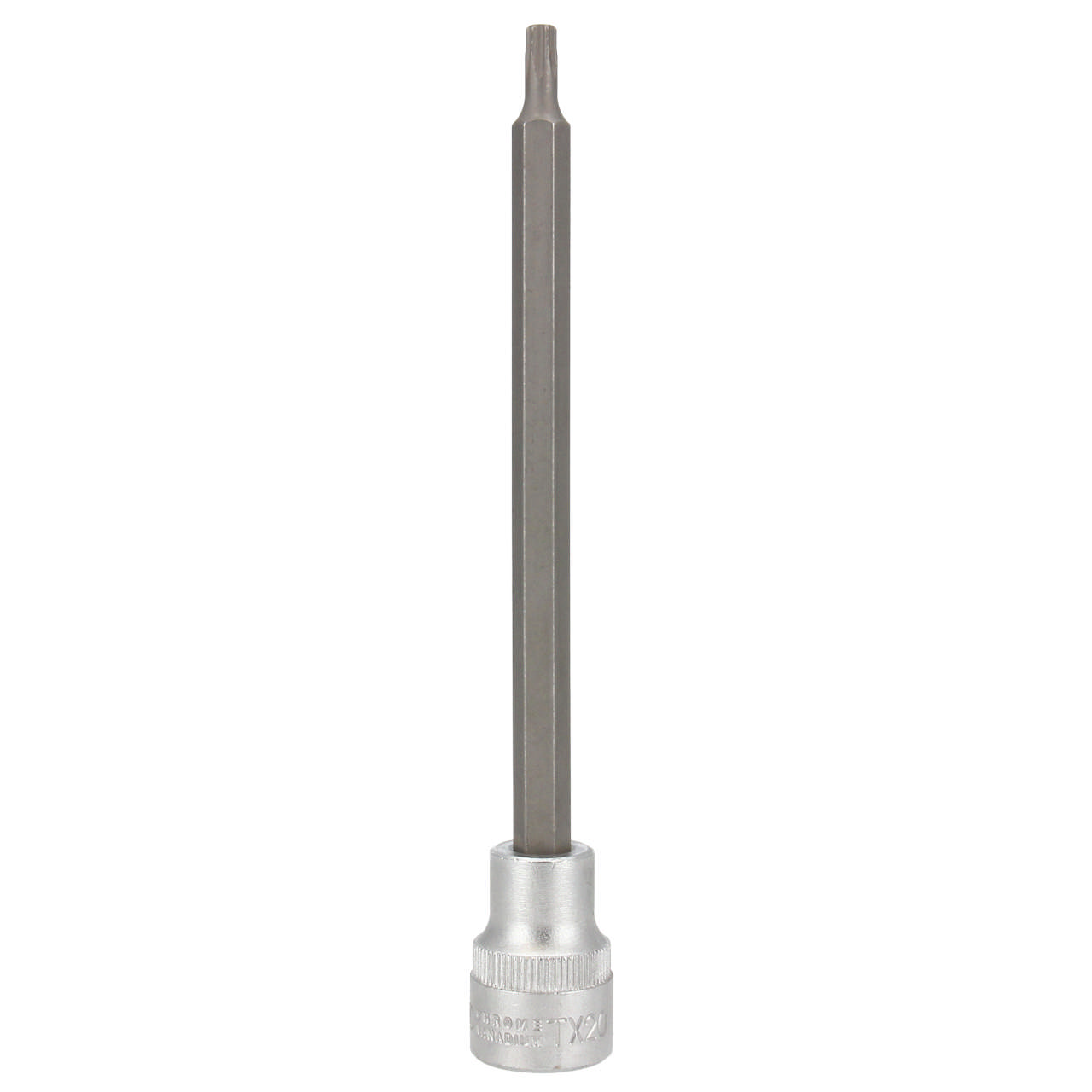 Hylsbits TXT20 x 126 mm x 3/8