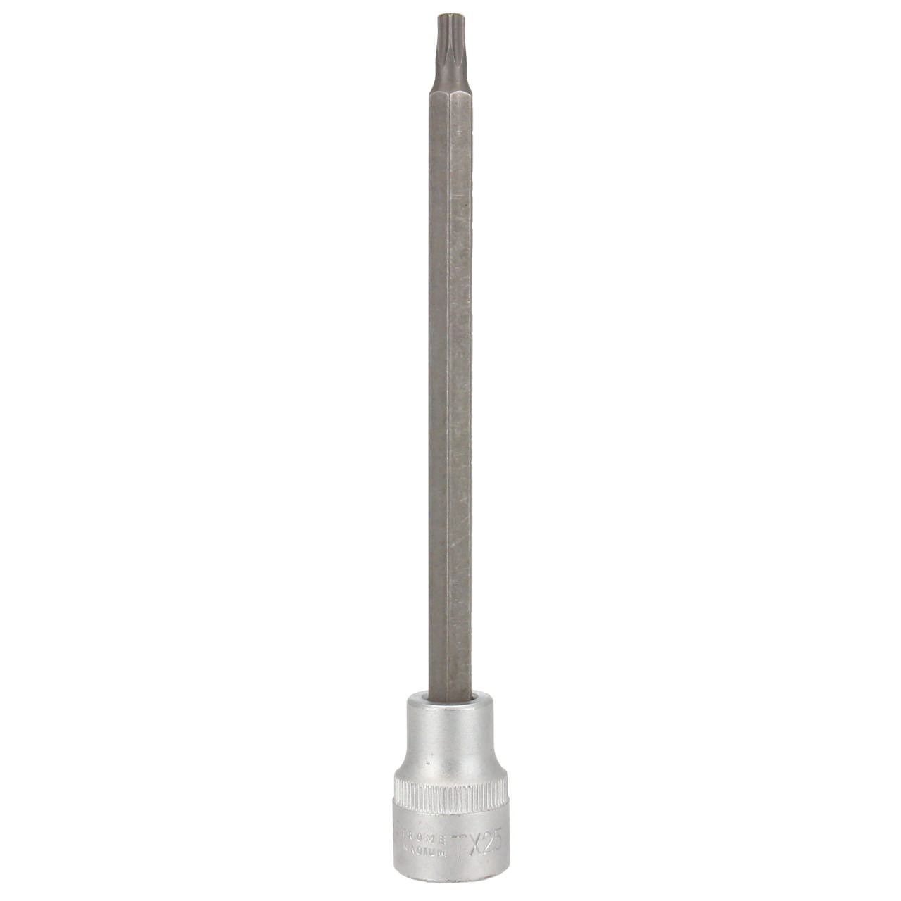 Hylsbits TXT25 x 126 mm x 3/8