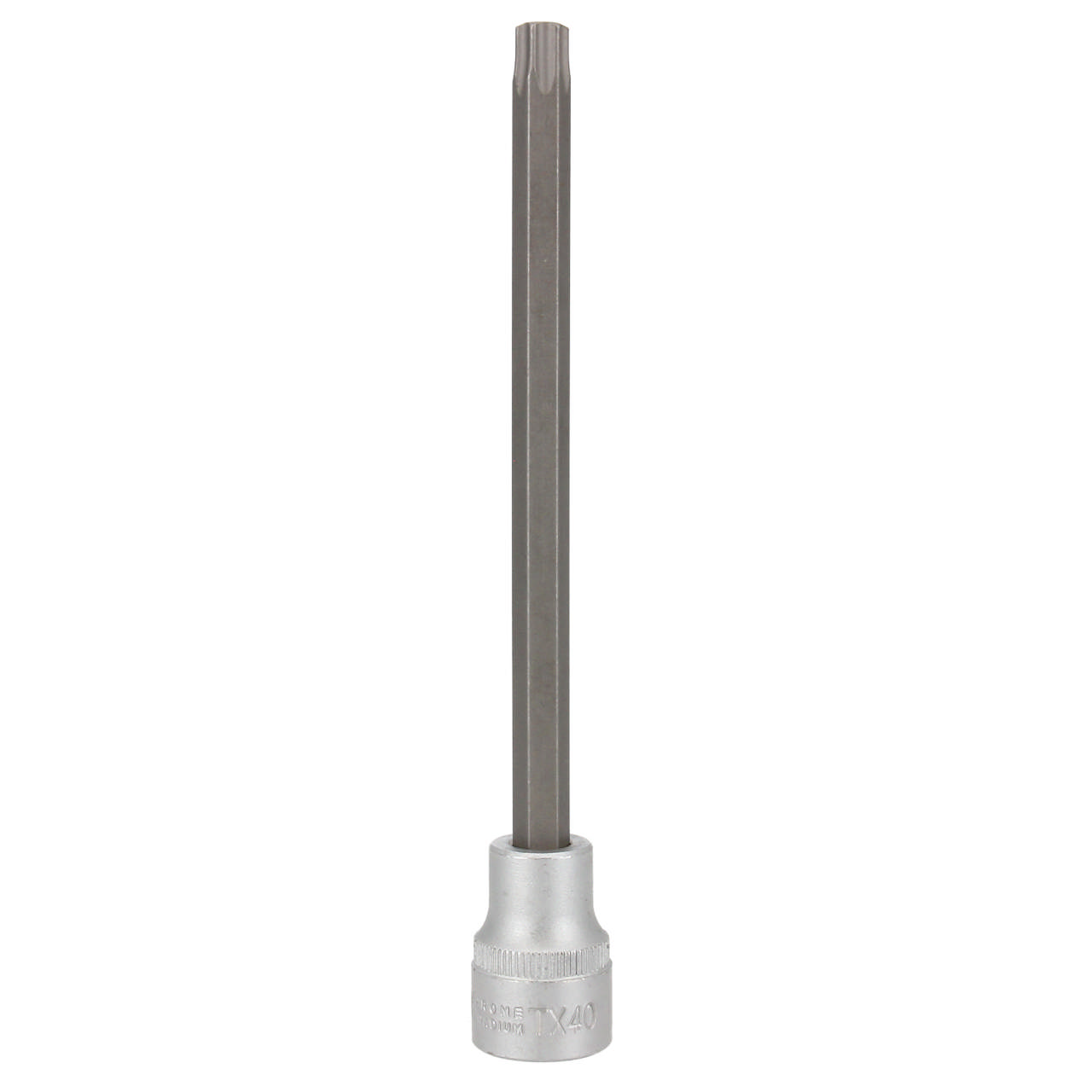 Hylsbits TXT40 x 126 mm x 3/8