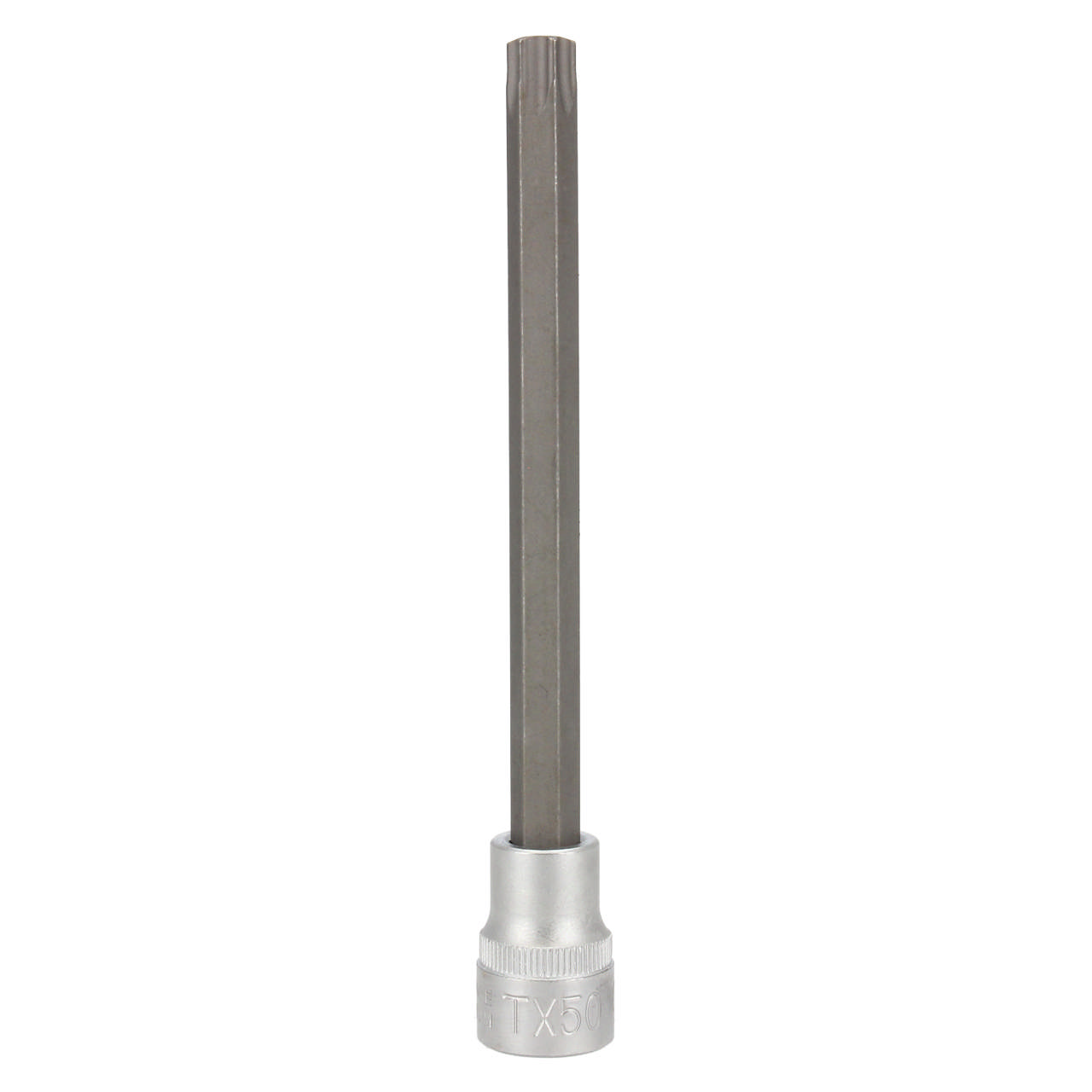 Hylsbits TXT50 x 126 mm x 3/8