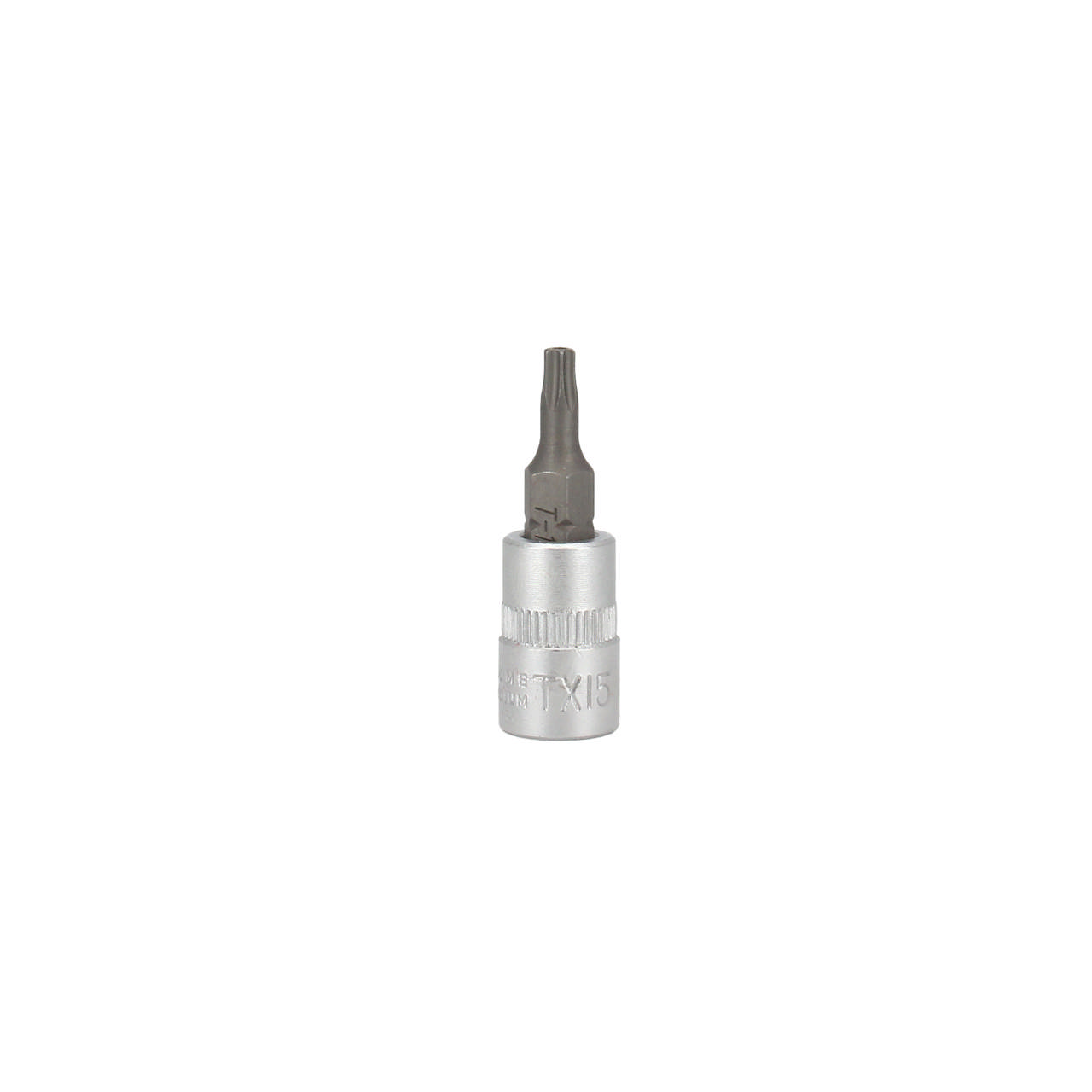 Hylsbits TXT15 x 35 mm x 1/4