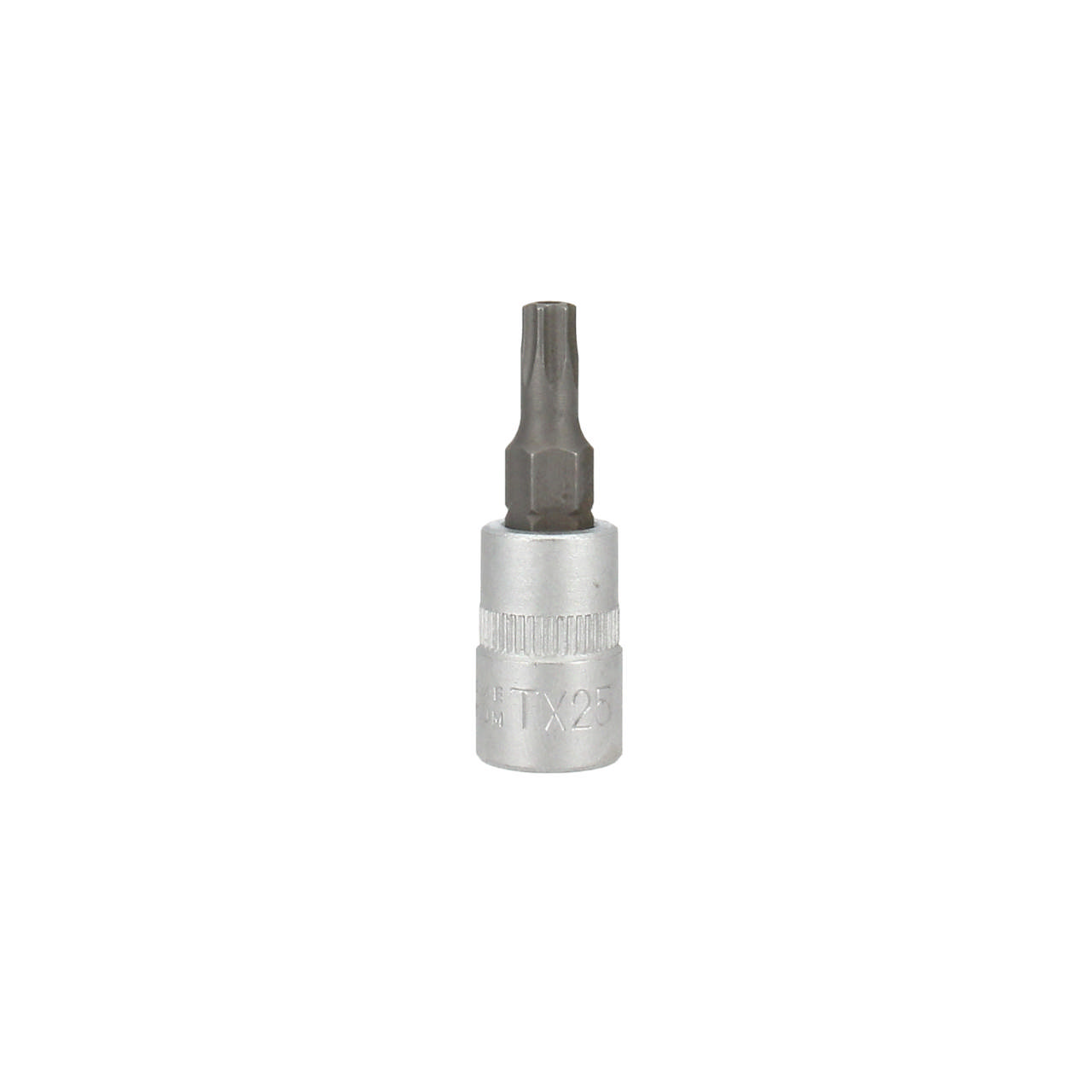 Hylsbits TXT25 x 35 mm x 1/4