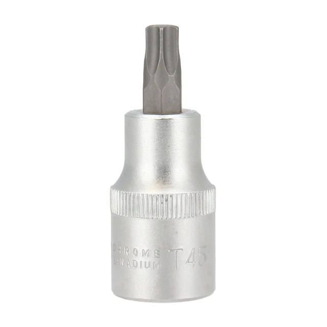Hylsykärki TX45 x 55 mm