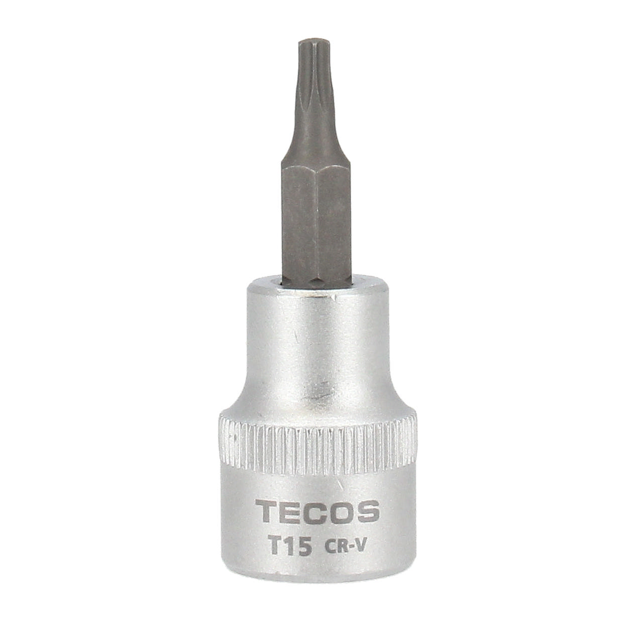 Hylsbits TX15 x 48 mm x 3/8