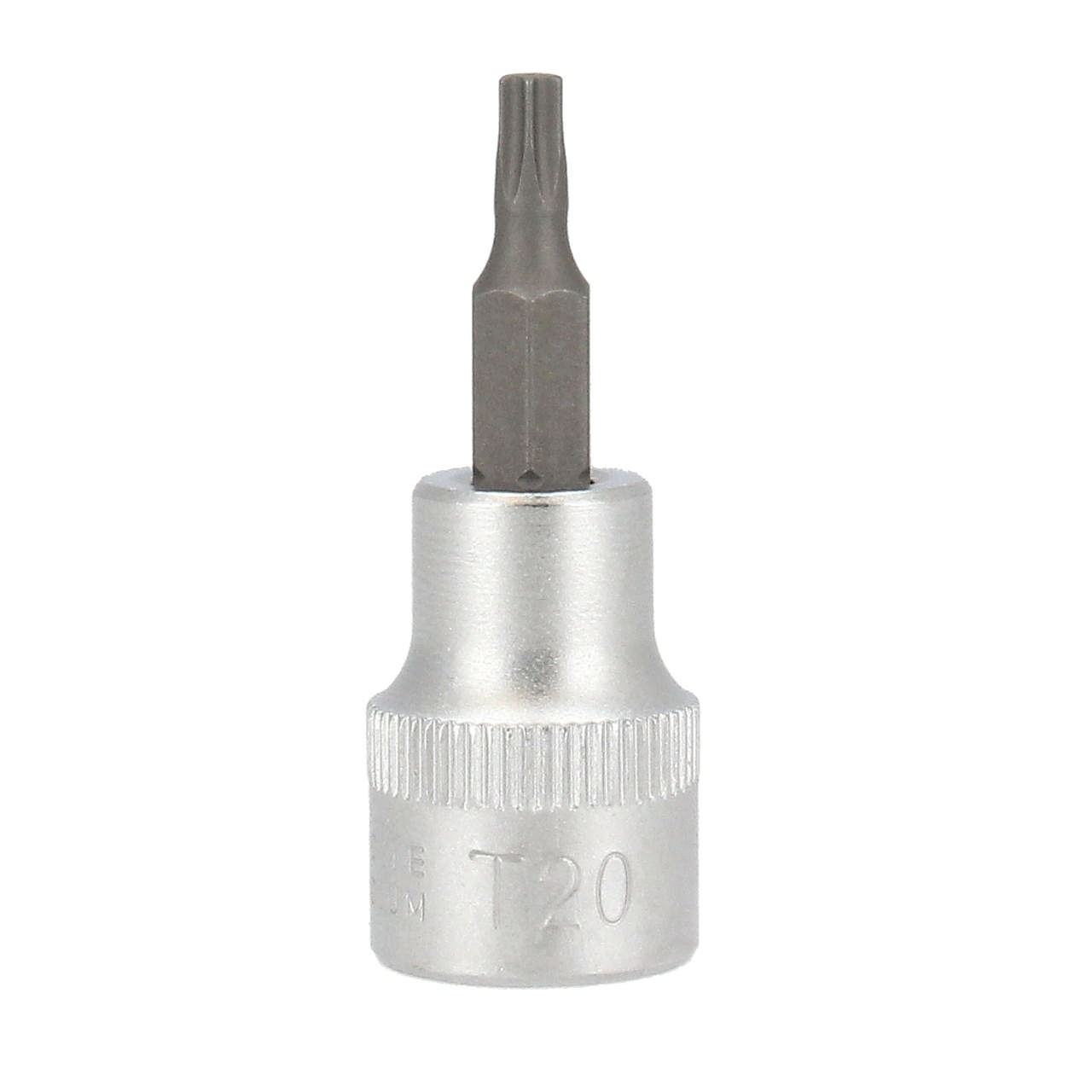 Hylsbits TX20 x 48 mm x 3/8