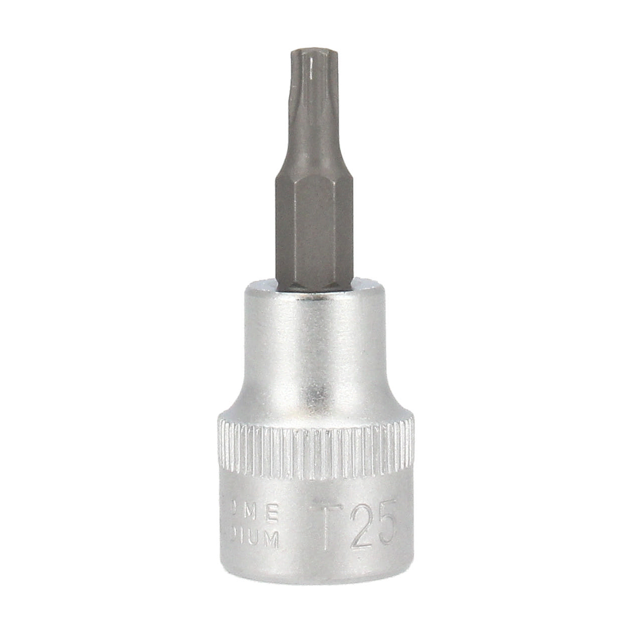 Hylsbits TX25 x 48 mm x 3/8