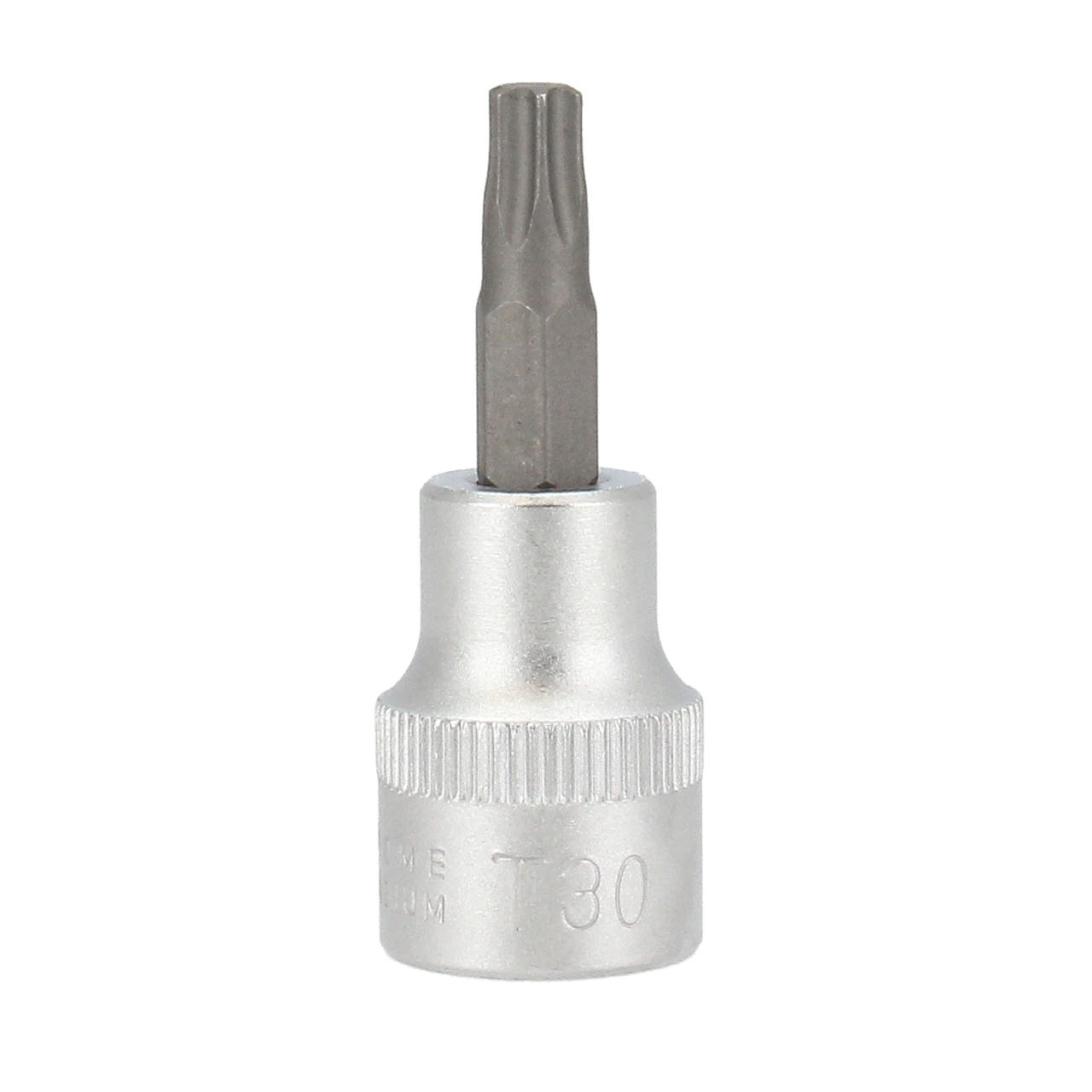 Hylsbits TX30 x 48 mm x 3/8