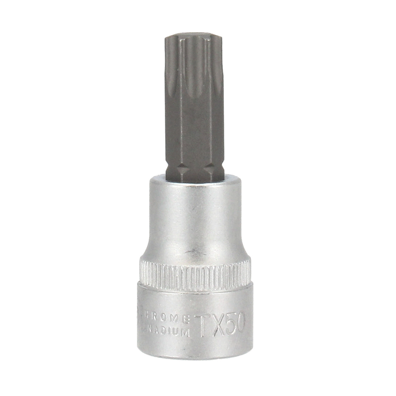 Hylsbits TX50 x 48 mm x 3/8