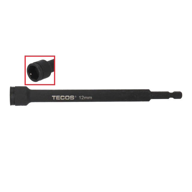 Syvät pulttipiikit 12 mm