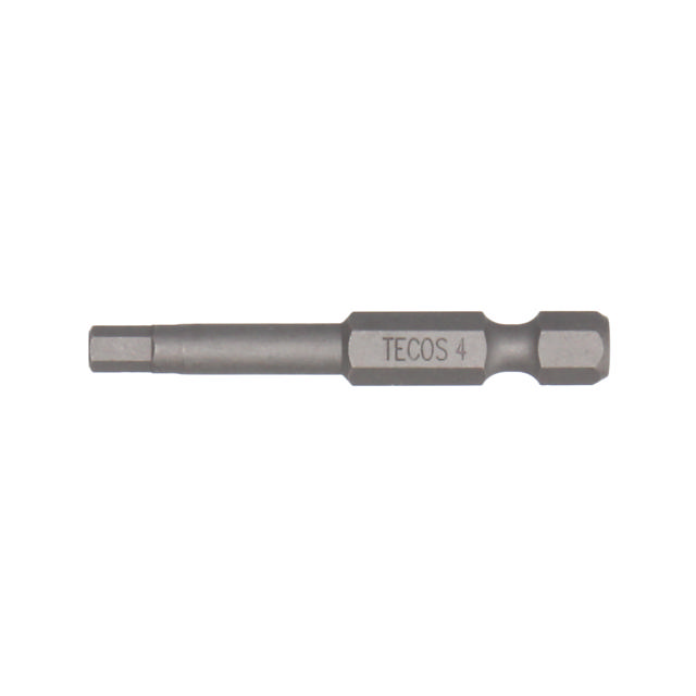 Kuusio kärki 4,0 x 50 mm, 10 kpl.