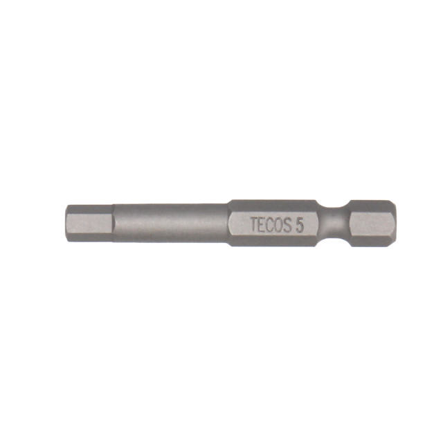 Kuusio kärki 5,0 x 50 mm, 10 kpl.