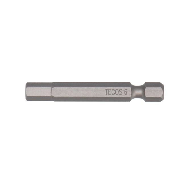 Kuusio kärki 6,0 x 50 mm, 3 kpl.