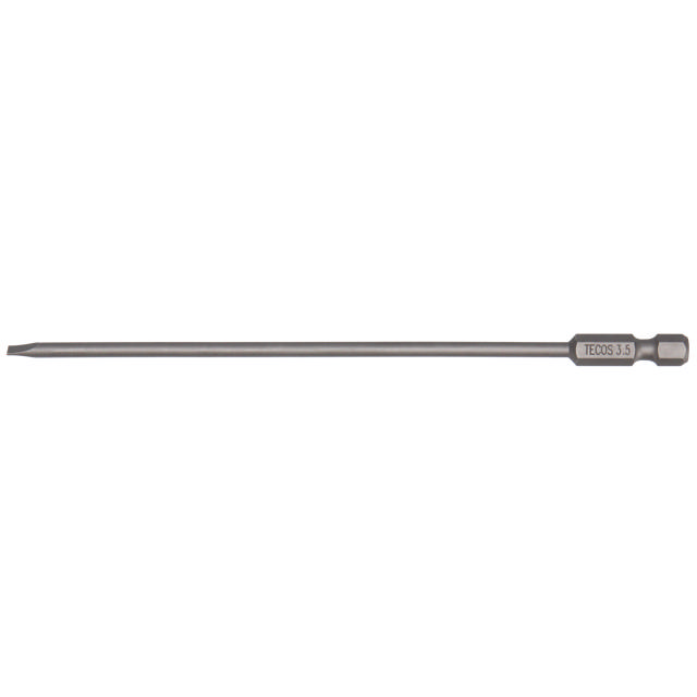 Kärki Ura 3,5 x 0,6 - 150 mm, 10 kpl.