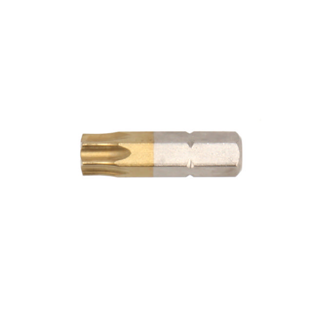 Kärki titan TX40 x 25 mm x 1/4