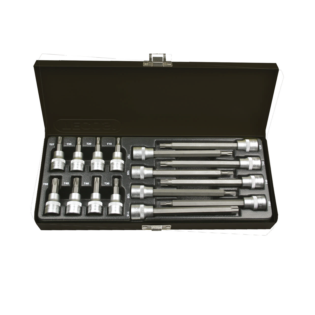 T-6816TX Torx pipesett, 3/8