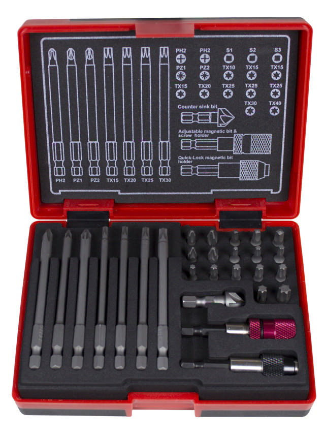 T-B027 Kärkisarja 27 osaa, 10 kpl/Disp