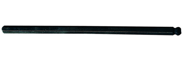 Kuusio-terä - 5 x P150 mm