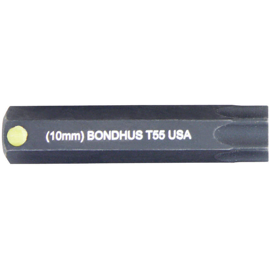 Torxbits T20 ProHold 50 mm irtotavarana