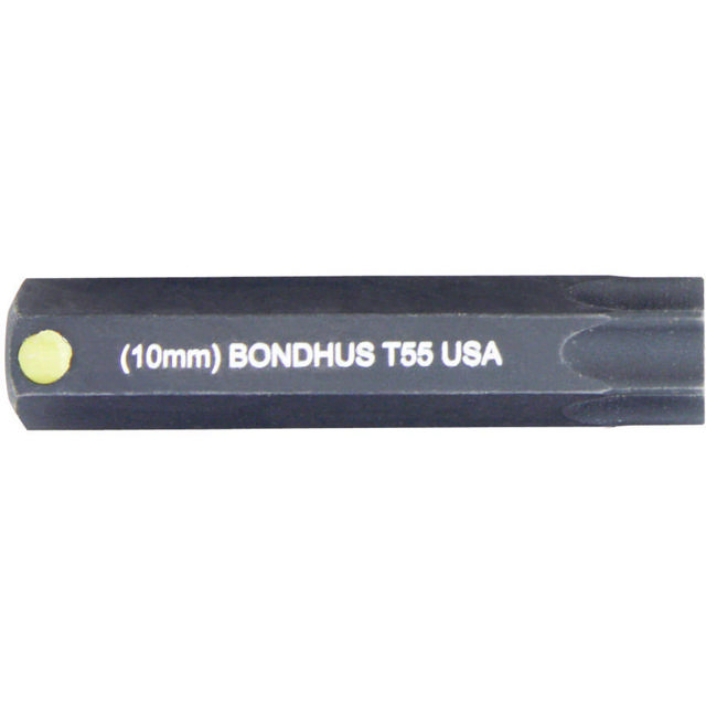 Torxbits T20 ProHold 50 mm irtotavarana